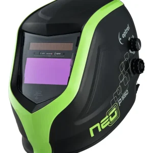 Optrel Schweißerhelm neo p550 green Sale