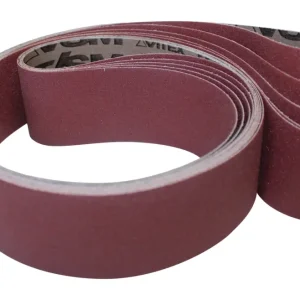 Beliebt VSM Schleifband Korund KK711 x 12 x 305 mm K 80