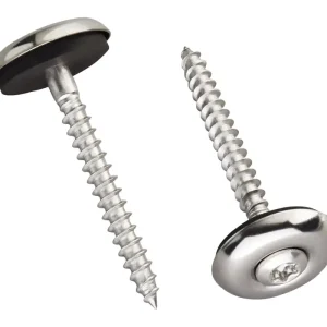 Spenglerschrauben (Inhalt 20 Stück) 4,5 x 45 mm Saisonangebot