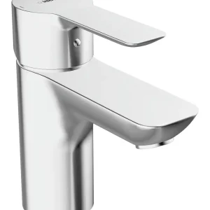 Hansa Hansaligna Waschtisch-Einhand-Einlochbatterie XS Ausladung 94 mm Sofort Bestellen