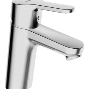 Hansa Hansaprimo XL Waschtisch-Einhand-Einlochbatterie ohne Ablaufgarnitur Ausladung 111 mm Günstig