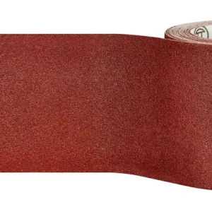 Aktuell Bosch Zubehör C410 Standard for Wood and Paint Schleifrolle K60 - 93 mm(Verpackungseinheit: 4Stück)