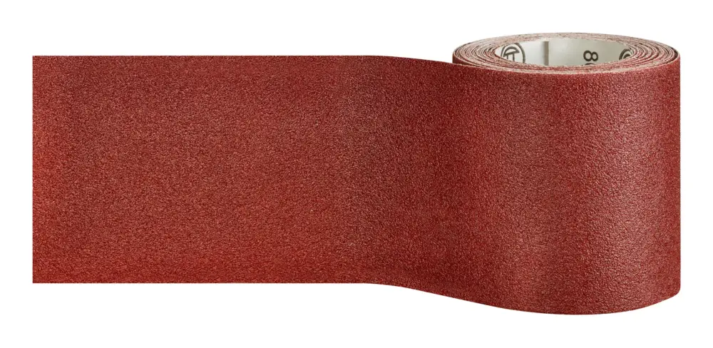Billig Bosch Zubehör C410 Standard for Wood and Paint Schleifrolle K80 - 93 mm(Verpackungseinheit: 4Stück)