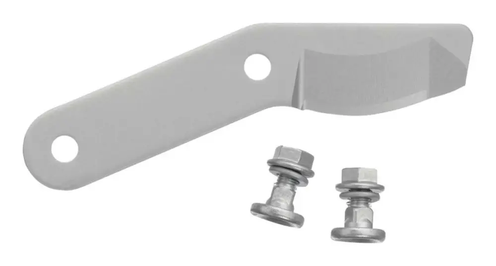 Neu Im Sortiment Fiskars Ersatzklinge für Astscheren L108, L104, LX94, LX98, L78, L94, L98(Verpackungseinheit: 4Stück)