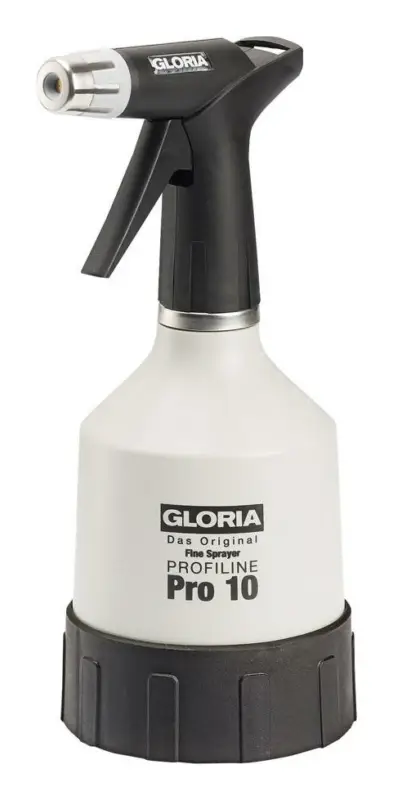 Gloria Feinsprüher 1 L Ölfest Pro 10 Super-Preis