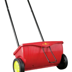 Top-Preis Wolf Garten Universal-Streuwagen WE 330 15 Liter