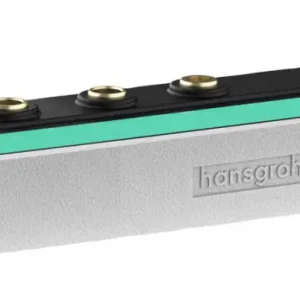 Begrenztes Angebot Hansgrohe RainSelect Grundkörper für 2 Verbraucher