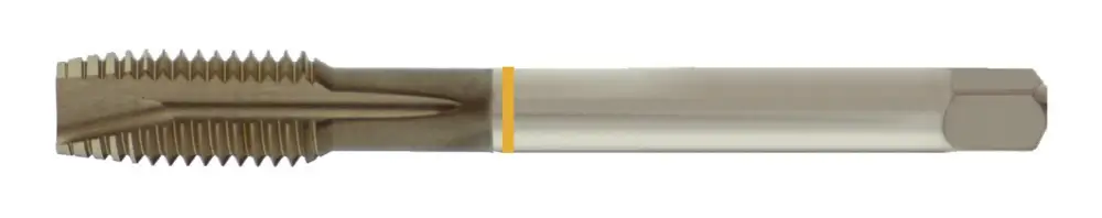 Aktuell Forum Maschinengewindebohrer metr. Gewinde D376B HSSE M20