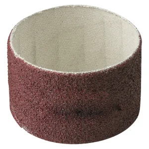 Zertifiziert Forum Schleifring 22 x 20 mm K 80