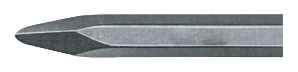 Abverkauf Forum SDS-plus-Spitzmeißel 250 mm
