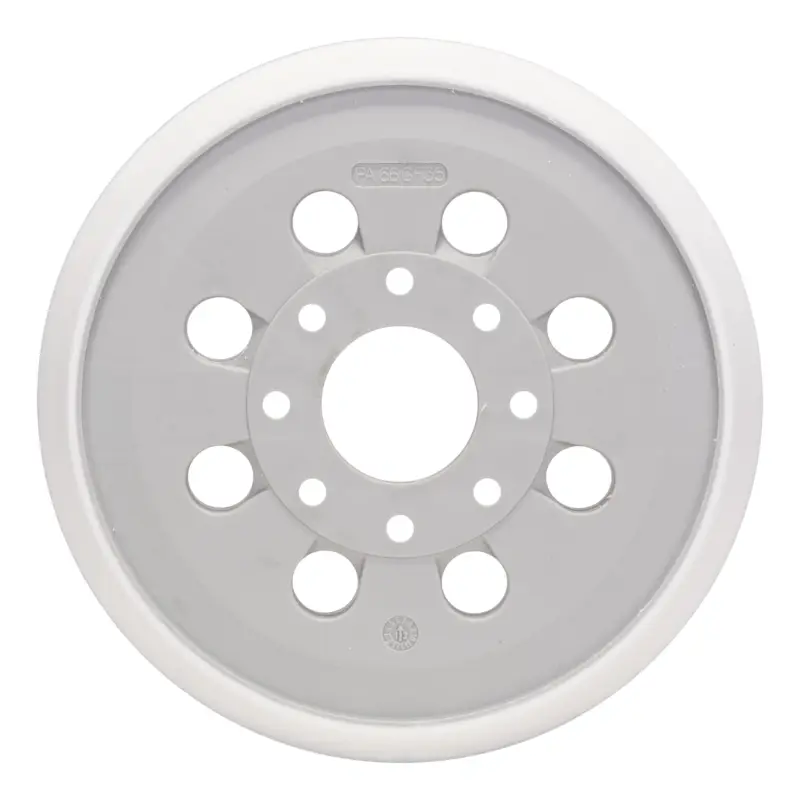 Markenware Bosch Professional Zubehör Schleifteller extraweich für GEX 125-1 AE - 125 mm