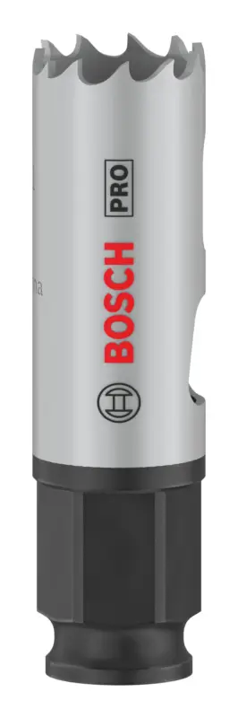Sonderangebot Bosch Pro Multi Material Power Change Plus Lochsäge, 20 mm