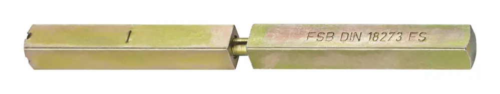 FSB Spezialstift 9 x 132 mm Neu