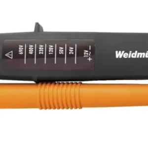 Bestseller Weidmüller Spannungsprüfer VT Volt