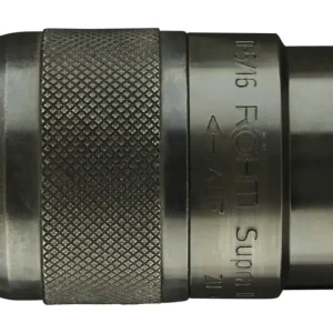 Röhm Schnellspannbohrfutter Supra S 0-8 mm 3/8"x24 Ausverkauf