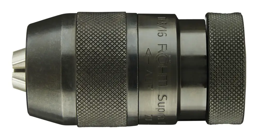 Röhm Schnellspannbohrfutter Supra S 0-8 mm 3/8"x24 Ausverkauf