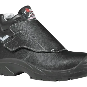U-Power Schweißerstiefel Bulls, S3, Größe 41(Verpackungseinheit: 1Paar) Preisknaller