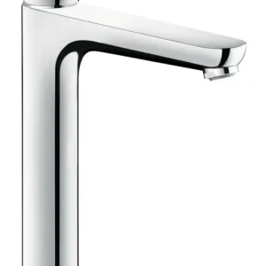 Hansgrohe Focus Einhebel-Waschtischmischer 230 - Chrom Zertifiziert