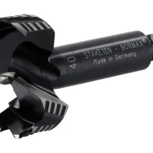 Rabatt Famag Staketen-Bormax 2.0 WS prima 22 mm GL 90 mm