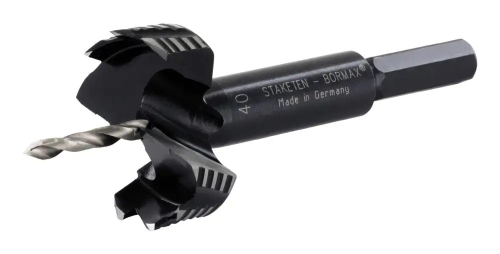 Rabatt Famag Staketen-Bormax 2.0 WS prima 22 mm GL 90 mm