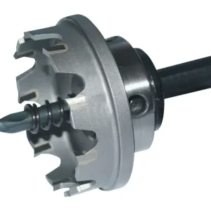 Preiswert Forum Lochsäge Flachschnitt HM 50 mm