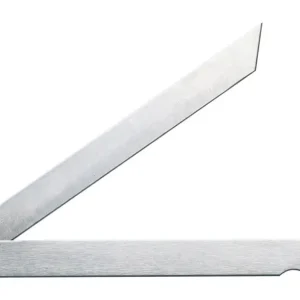 Ausverkauf Forum Metallschmiege 3-tlg. 300 x 20 x 3 mm