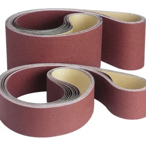 Top-Seller Forum Schleifband Korund 50 x 1000 mm K 40
