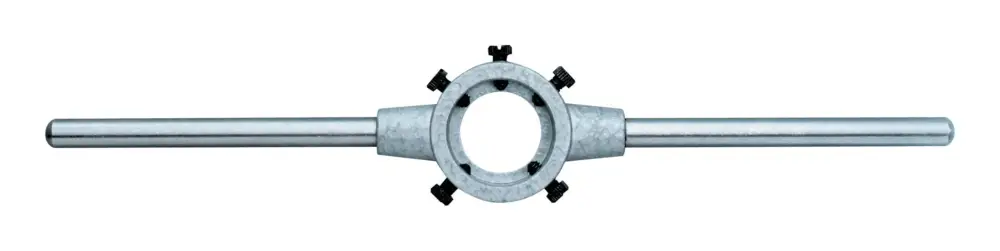 Schneller Versand Forum Schneideisenhalter DIN225 20 x 5 mit Schraube