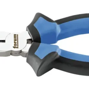 Forum Storchschnabelzange gebogen 200 mm 2-Komponenten-Heft Mega-Angebot