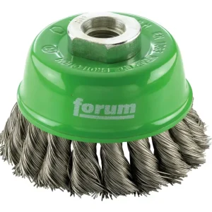 Forum Topfbürste rostfrei M14 65 x 0,35 mm gezopft Jetzt Kaufen