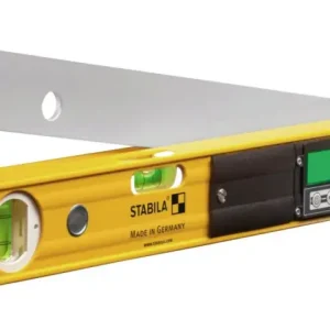 Letzte Chance Stabila Elektronik-Winkelmesser TECH 700DA 45 cm