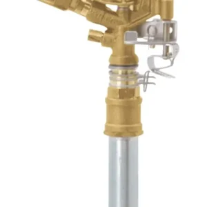 Heißes Angebot Geka Kreis- und Sektoren-Hochregner "V60S" 700 - 1070 mm