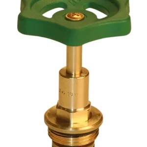 Seppelfricke Oberteil SEPP Servo 1921 DN 15, Messing, steig., für Modell 1201/1216 Bestseller