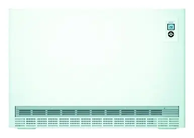 Neu Stiebel Eltron Wärmespeicher 2,8-4 kW 4-stufig 400V 216 kg Wsp 955 x 650 x 275 mm mit Temperaturregler