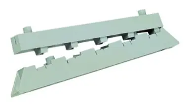 Striebel & John Sammelschienenträger 5p 355A 40 mm Online Kaufen