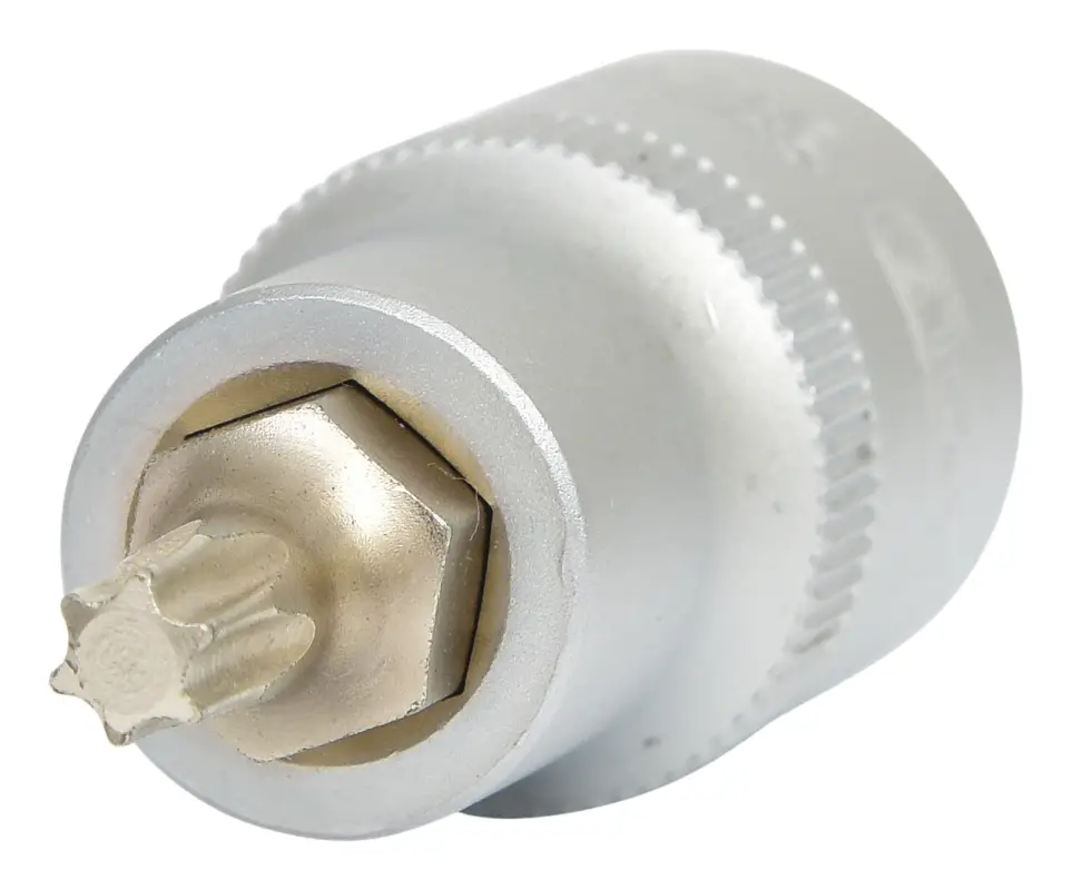 Markenprodukt KS Tools 1/2" Bit-Stecknuss Torx, T30