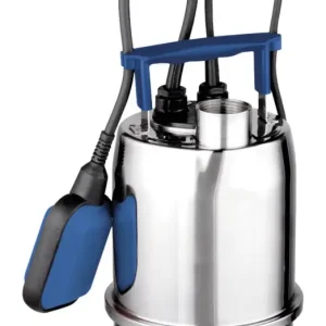 Nowax Tauchpumpe Edelstahl TPN 500 Begrenztes Angebot