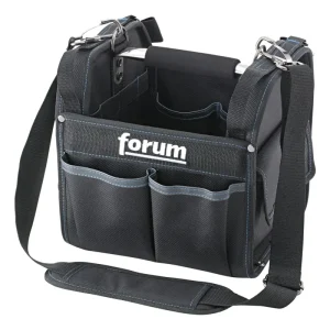 Neu Im Sortiment Forum Werkzeug-Tasche Mini 250 x 220 x 280 mm