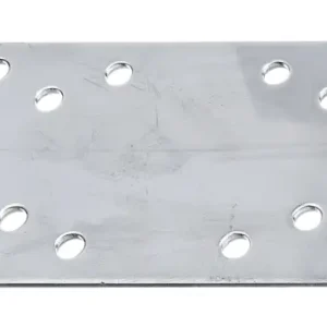 Gustav Alberts Flachverbinder VA 133 x 55 x 2 mm Online Kaufen