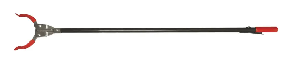 Angebot Idealspaten Abfallgreifzange 1310 mm für Dosen