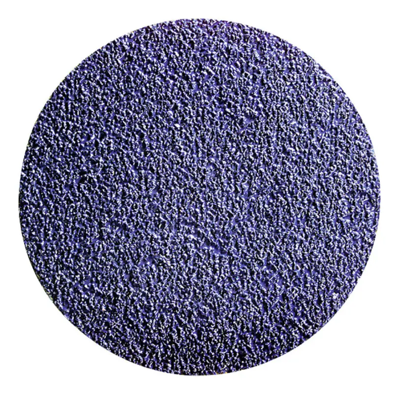 Sia Abrasives Klett-Schleifscheibe siatop 125 mm K 60 Keramik Finale Aktion