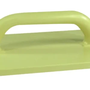 Markenprodukt Profibau Kunststoff-Reibebrett 480 x 240 mm