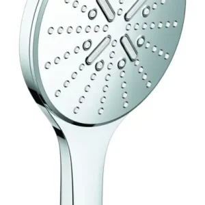 Direkt Vom Hersteller Grohe Rainshower SmartActive 150 Handbrause mit EcoJoy 9,5 l 3 Strahlarten - Chrom