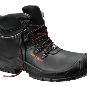 Elten Schnürstiefel Renzo Mid, ESD, S3, Größe 45(Verpackungseinheit: 1Paar) Meistverkauft
