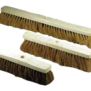 Expressversand Nölle Saalbesen Kokos 40 cm