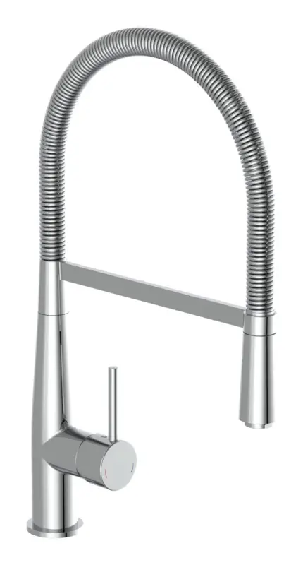 Schütte Spültischarmatur HD New York Chrom Letzte Chance