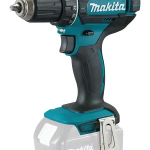 Makita DDF482Z Akku-Bohrschrauber 18V, 62 Nm, Ohne Akku - im Karton Begrenztes Angebot