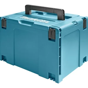 Makita MAKPAC Größe 4 395 x 295 x 320 mm Neu