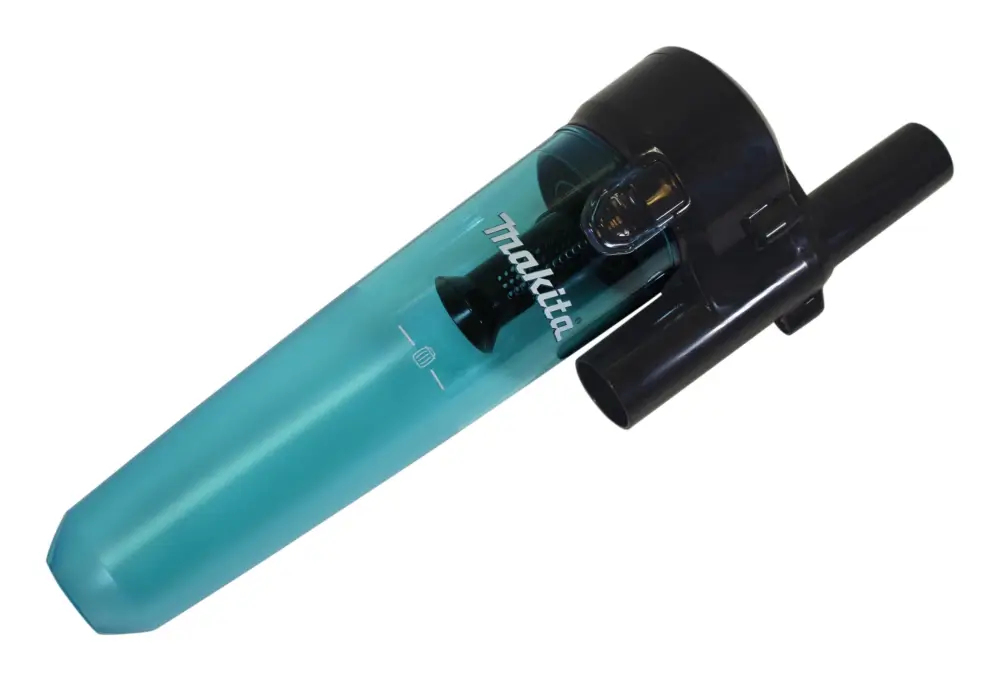Angebot Makita Zyklon-Abscheidervorsatz 191D73-9