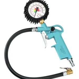 Schneller Versand Hazet Reifenfüllmessgerät 9041-1